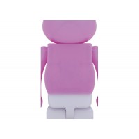Bearbrick Greeting Birthday PLUS 1000% Pink