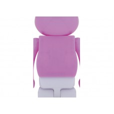 Bearbrick Greeting Birthday PLUS 1000% Pink