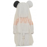 Bearbrick Greeting Marriage PLUS 1000%
