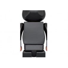 Bearbrick Gremlins 2: The New Batch Mohawk 1000%