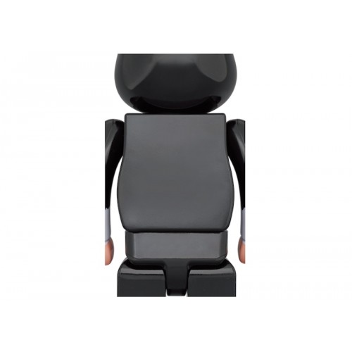 Оригинальная большая фигурка Bearbrick Gremlins 2: The New Batch Mohawk 1000% - 70см