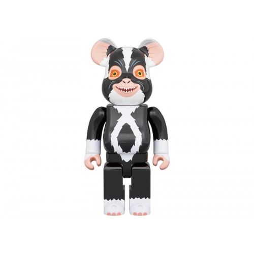 Оригинальная большая фигурка Bearbrick Gremlins 2: The New Batch Mohawk 1000% - 70см