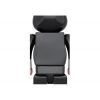 Bearbrick Gremlins 2: The New Batch Mohawk 400%