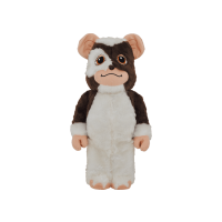 Большая фигурка (70см) Bearbrick Gremlins Gizmo Costume Version 1000%