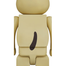 Bearbrick Gromit 1000%