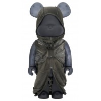 Bearbrick HAMCUS 10