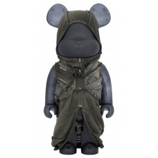 Большая фигурка (70см) Bearbrick HAMCUS 10