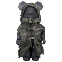 Фигурка (28см) Bearbrick HAMCUS 4