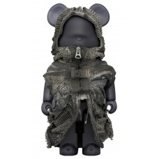 Фигурка (28см) Bearbrick HAMCUS 4