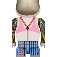 Bearbrick HARLEY QUINN 400%