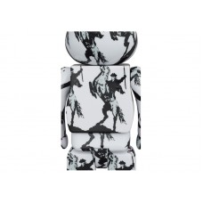 Bearbrick Highwayman 100% & 400% Set