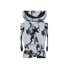 Bearbrick Highwayman 1000%