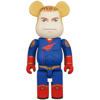 Большая фигурка (70см) Bearbrick HOMELANDER 1000%
