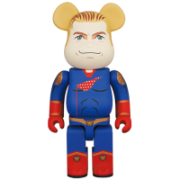 Bearbrick HOMELANDER 400%