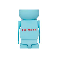Bearbrick Hugly 400%