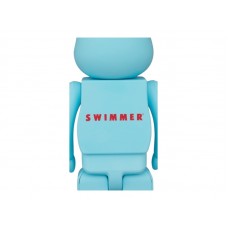 Bearbrick Hugly 400%