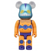 Фигурка (28см) Bearbrick HxS Orange 400%