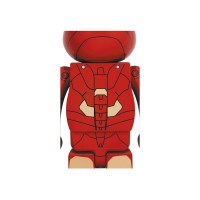 Bearbrick Iron Man Mark III 1000%