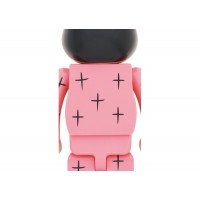 Bearbrick Iyami 1000%