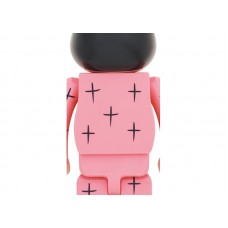 Bearbrick Iyami 1000%