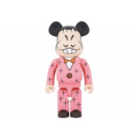 Большая фигурка (70см) Bearbrick Iyami 1000%