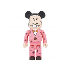 Большая фигурка (70см) Bearbrick Iyami 1000%