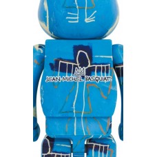 Bearbrick Jean-Michel Basquiat #9 1000%