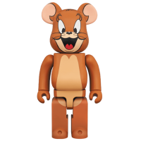 Bearbrick Jerry 1000%