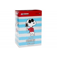 Bearbrick Joe Cool 100% & 400% Set