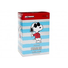 Bearbrick Joe Cool 100% & 400% Set