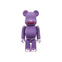 Bearbrick Joker x MCM 100% & 400% Set