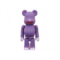 Bearbrick Joker x MCM 100% & 400% Set