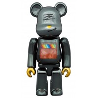Bearbrick J.S.B. 4th Ver. 100% & 400% Set