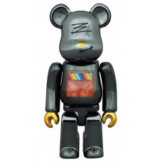 Bearbrick J.S.B. 4th Ver. 100% & 400% Set