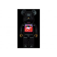 Bearbrick J.S.B. 4th Ver. 100% & 400% Set