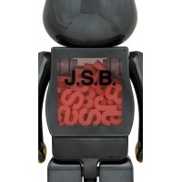 Bearbrick J.S.B. 4th Ver. 1000%