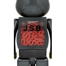 Bearbrick J.S.B. 4th Ver. 1000%