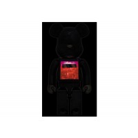 Bearbrick J.S.B. 4th Ver. 1000%