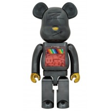 Большая фигурка (70см) Bearbrick J.S.B. 4th Ver. 1000%