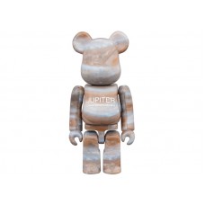 Bearbrick Jupiter 100% & 400% Set