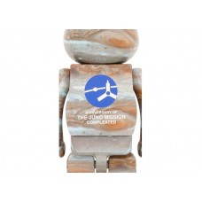 Bearbrick Jupiter 1000%