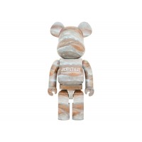 Большая фигурка (70см) Bearbrick Jupiter 1000%