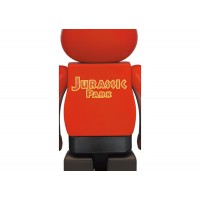 Bearbrick Jurassic Park 1000%