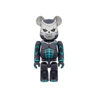 Bearbrick Kaiju No. 8 100% & 400% Set