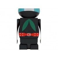 Bearbrick Kamen Rider New No.1 1000%