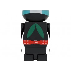Bearbrick Kamen Rider New No.1 1000%