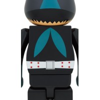 Bearbrick Kamen Rider Old No. 1 1000%
