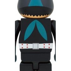 Bearbrick Kamen Rider Old No. 1 1000%
