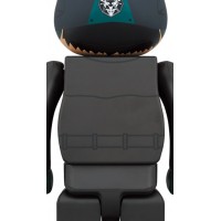 Bearbrick Kamen Rider (Shin Kamen Rider) (Coat Ver.) 100% & 400% Set