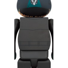 Bearbrick Kamen Rider (Shin Kamen Rider) (Coat Ver.) 100% & 400% Set